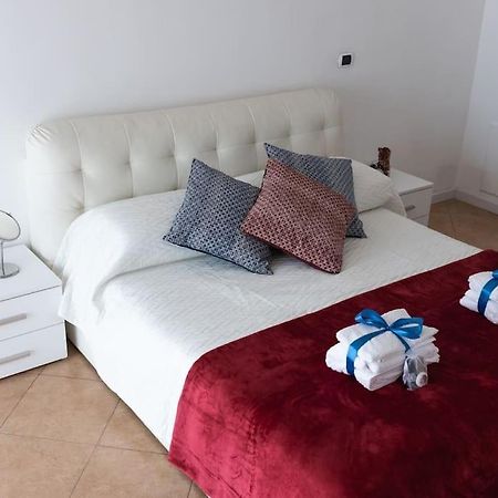 B&B A Napoli Da Nana - Luaran gambar