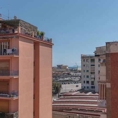 B&B A Napoli Da Nana - Luaran gambar