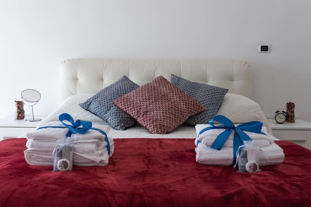 B&B A Napoli Da Nana - Luaran gambar