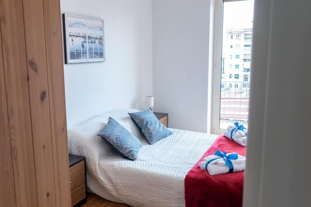 B&B A Napoli Da Nana - Luaran gambar