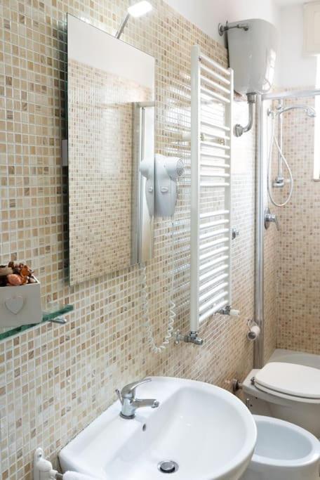 B&B A Napoli Da Nana - Luaran gambar