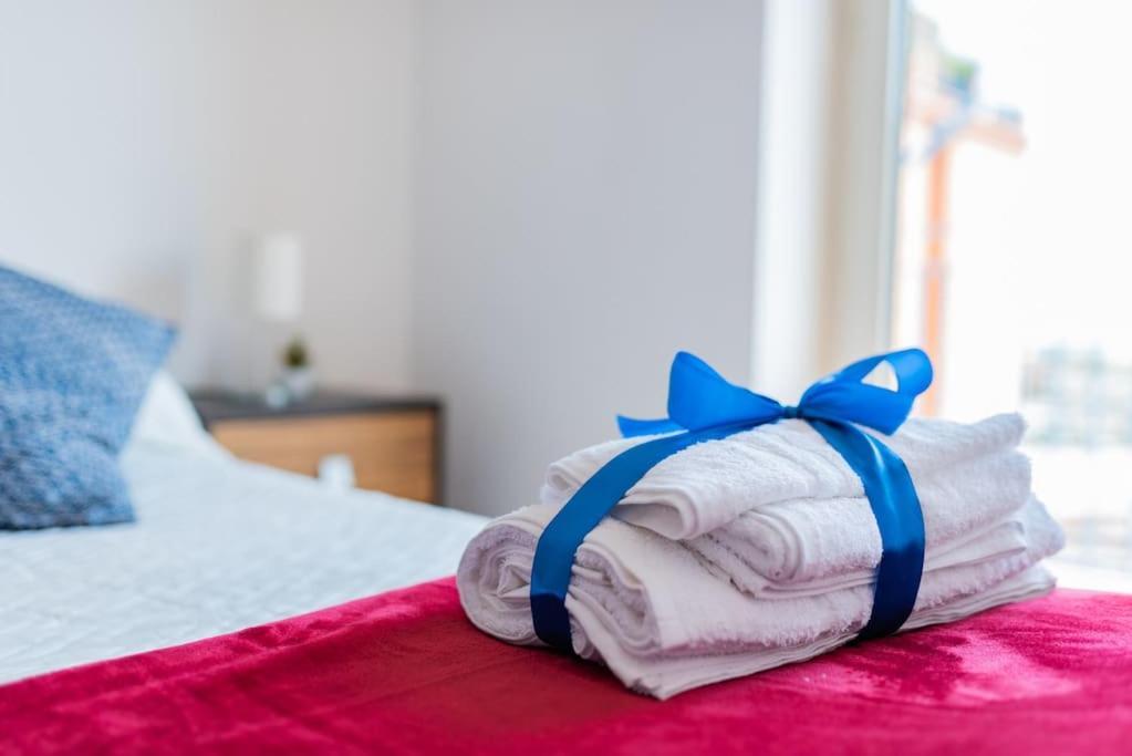 B&B A Napoli Da Nana - Luaran gambar