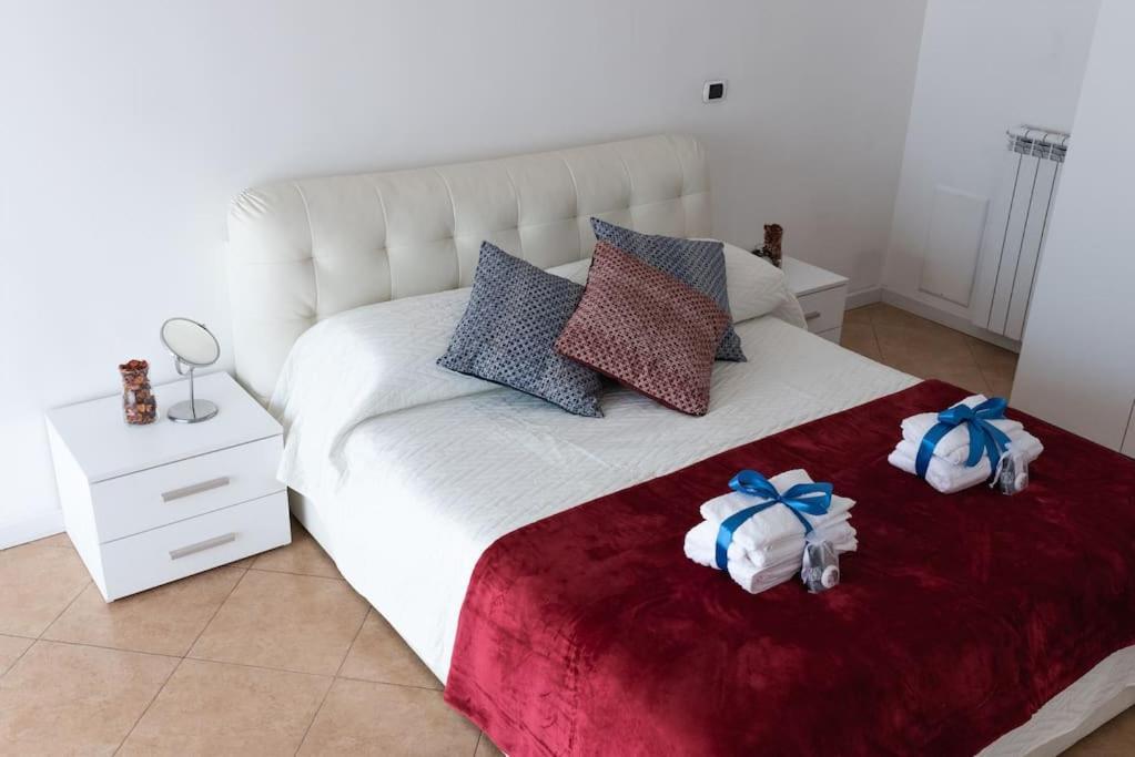 B&B A Napoli Da Nana - Luaran gambar