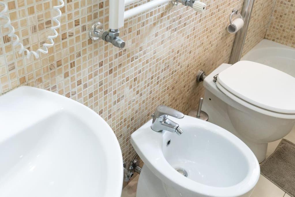 B&B A Napoli Da Nana - Luaran gambar