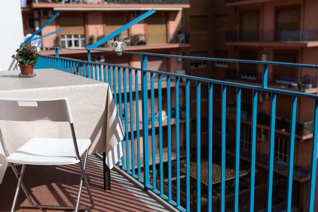 B&B A Napoli Da Nana - Luaran gambar