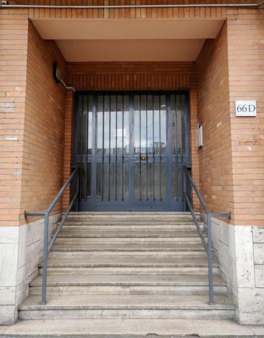 B&B A Napoli Da Nana - Luaran gambar