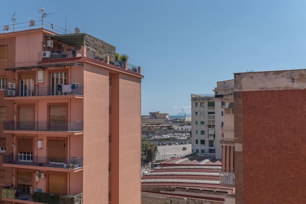 B&B A Napoli Da Nana - Luaran gambar