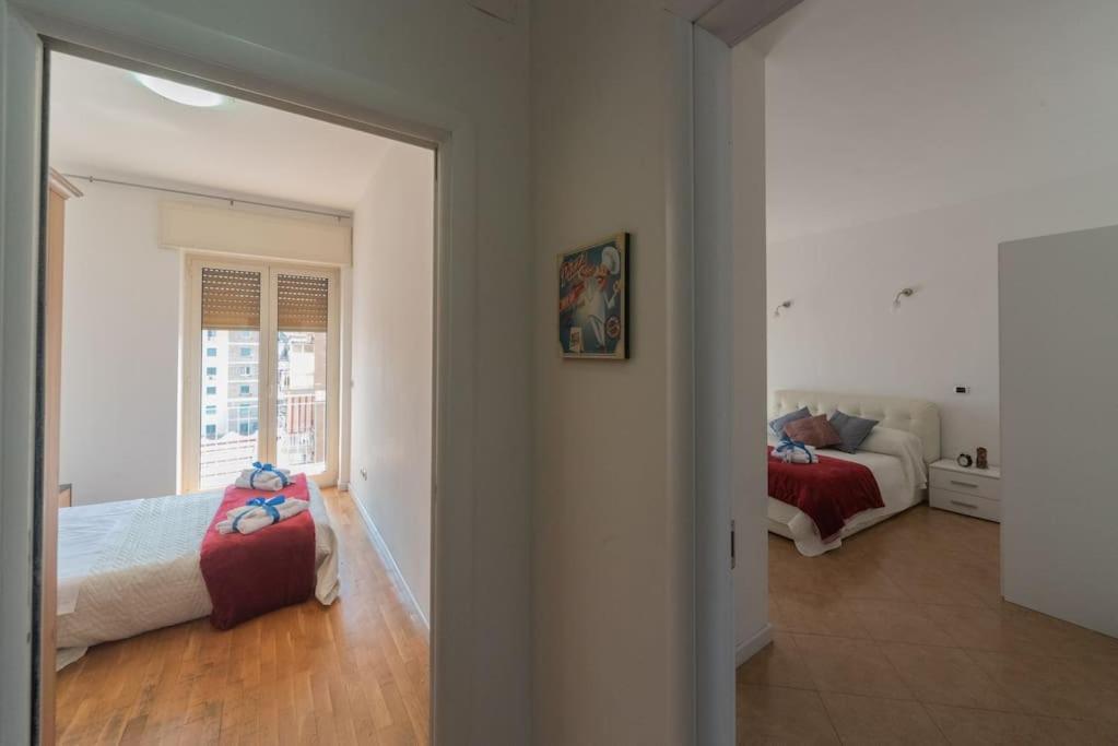 B&B A Napoli Da Nana - Luaran gambar
