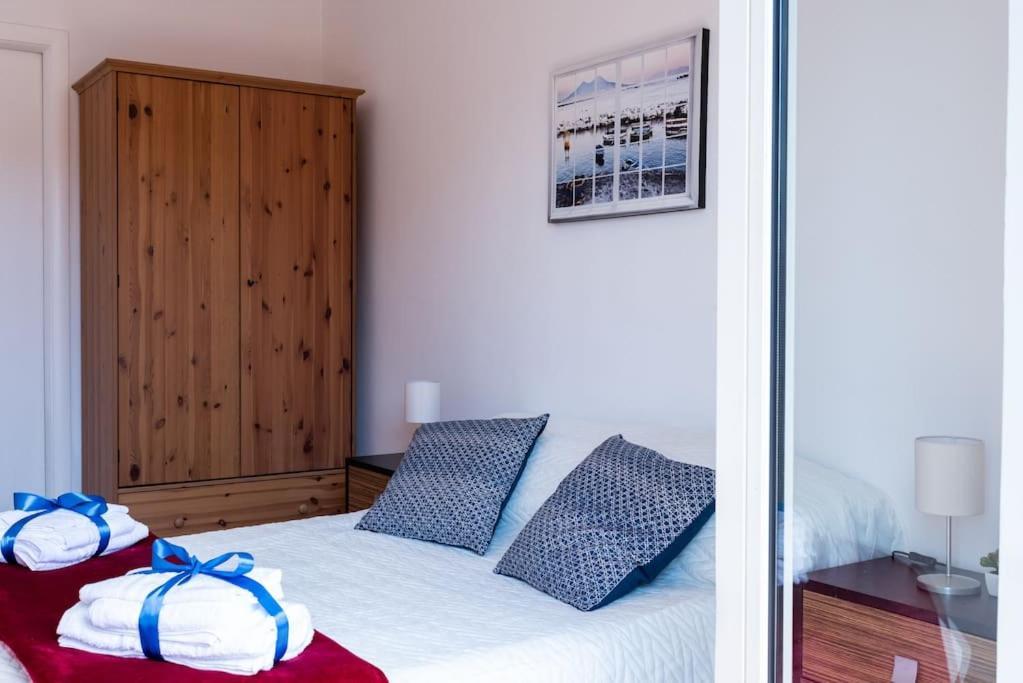 B&B A Napoli Da Nana - Luaran gambar