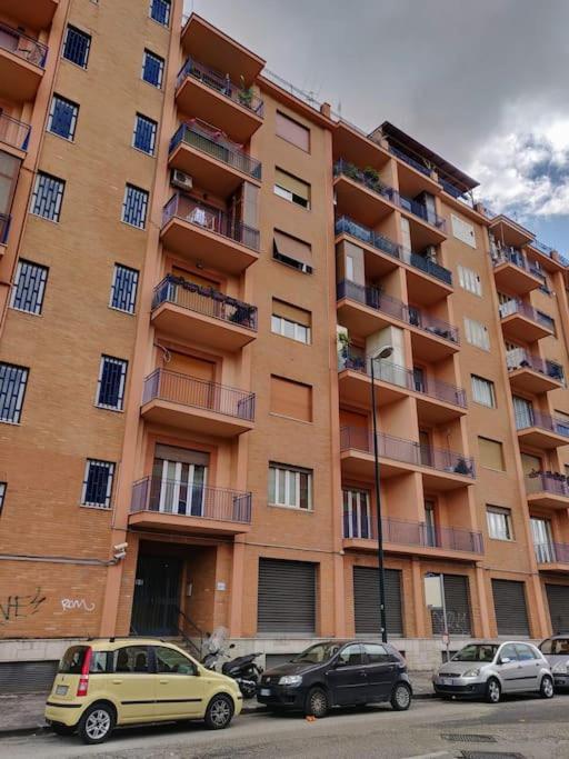 B&B A Napoli Da Nana - Luaran gambar